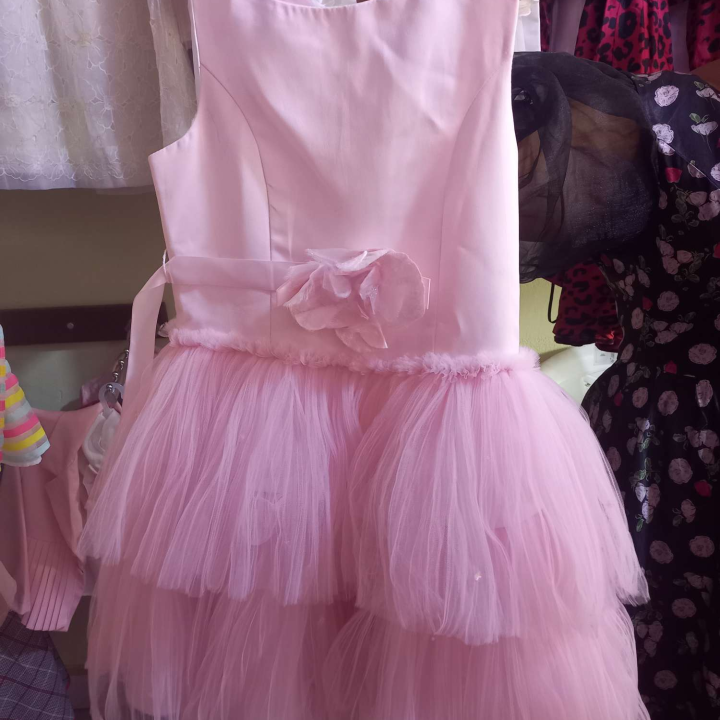 Robe enfant