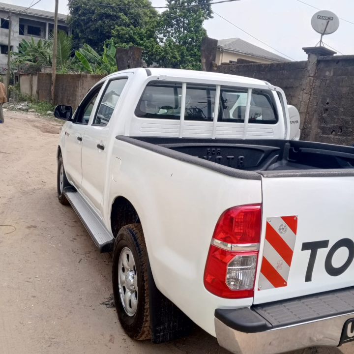 Hilux
