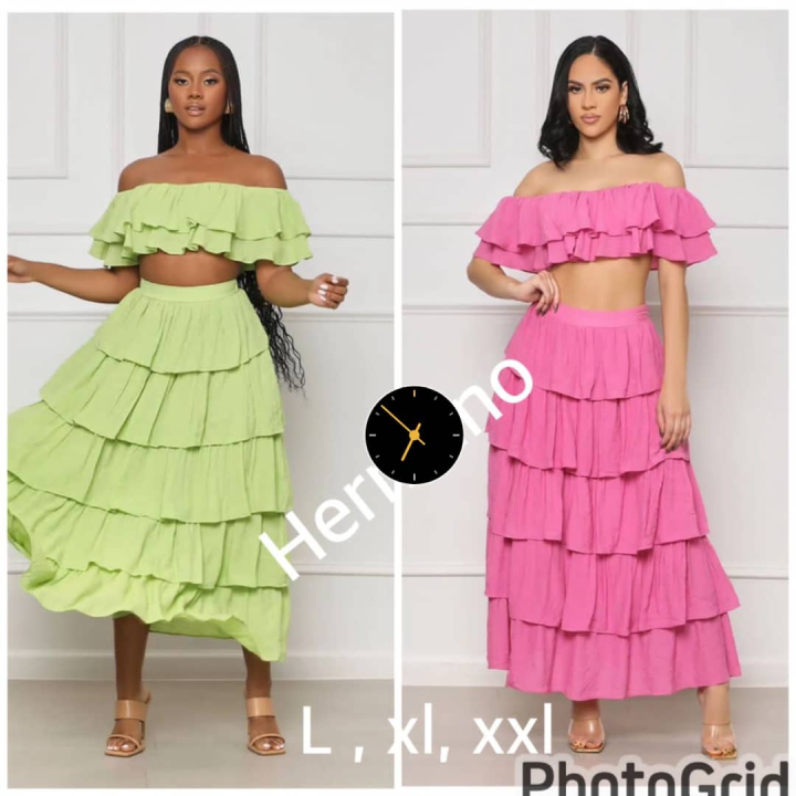 fashion dresses