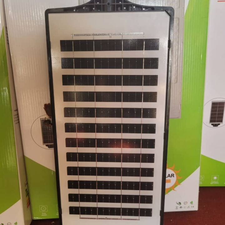 panneau solaire 400 watt