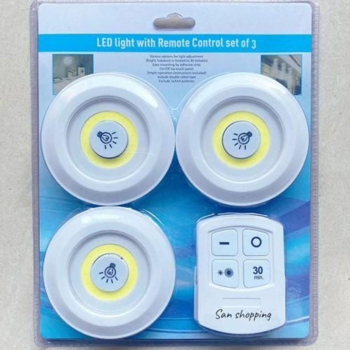 ampoule led