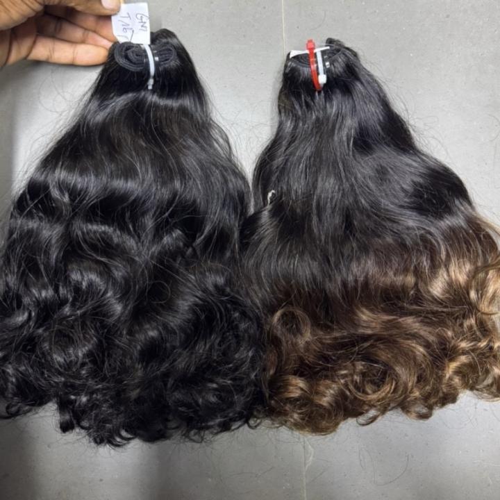 Wigs