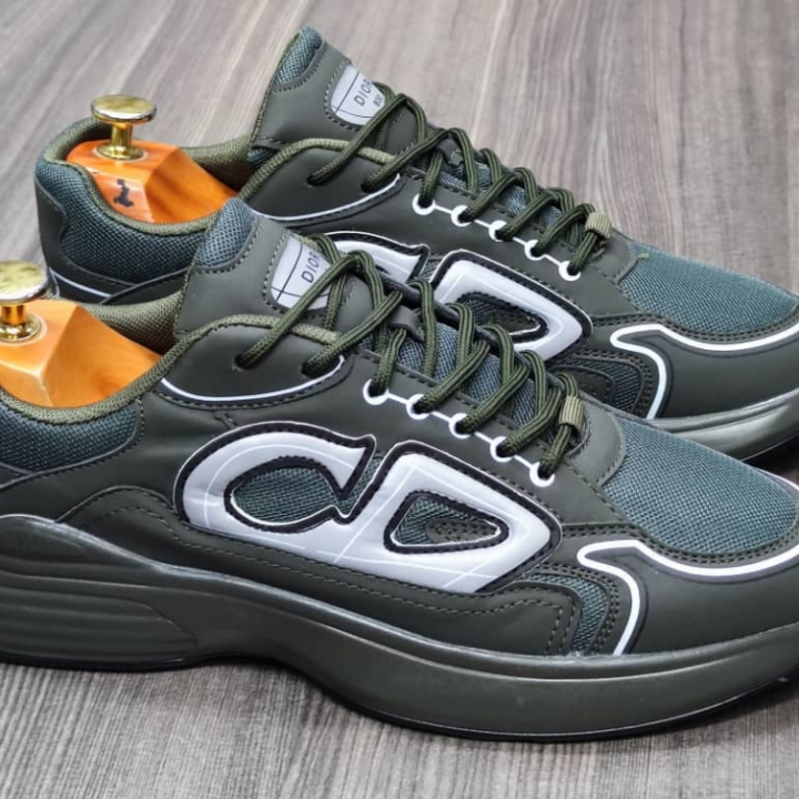 tennis gris