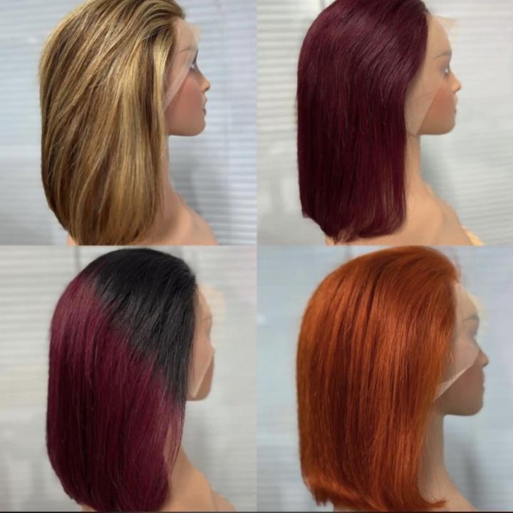 wigs