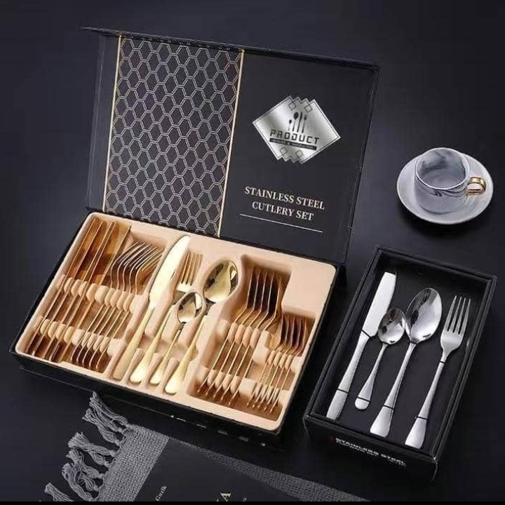 Cutlery set