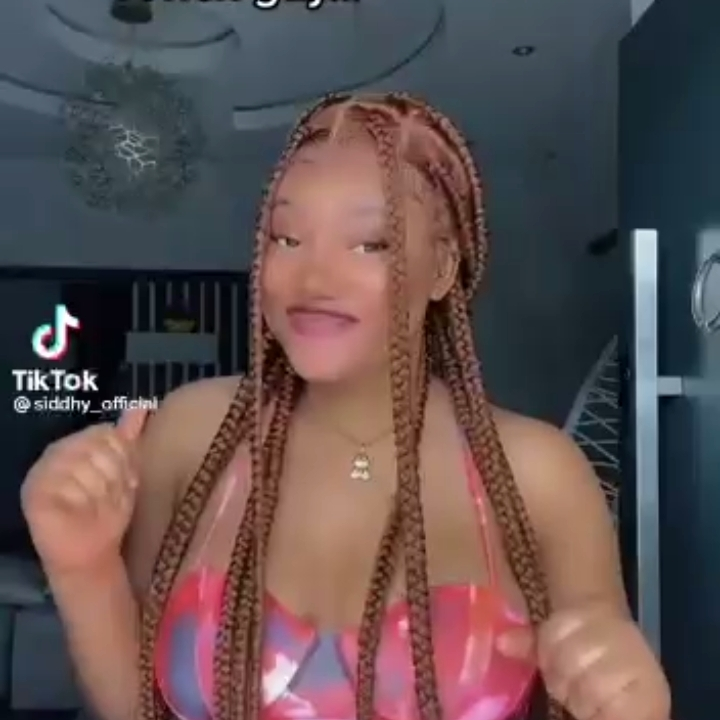 perruque rasta
