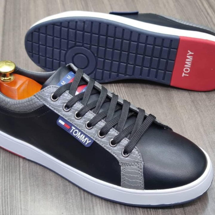 CHAUSSURE BASSE TOMMY Hilfiger