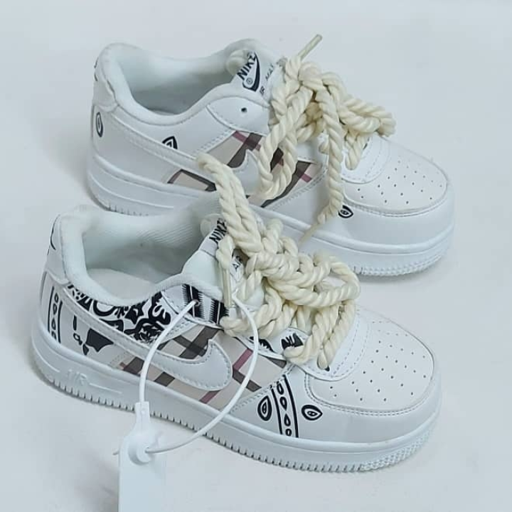 tennis enfants Nike