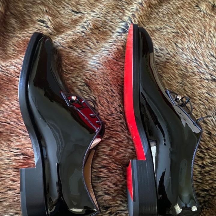 Gentleman Shoes