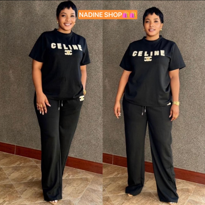 ensemble Céline