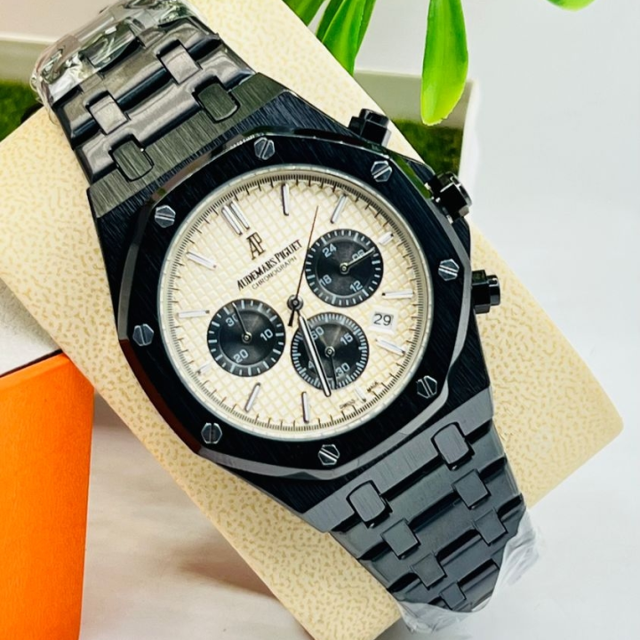 audemars Piguet Royal Oak chronograh