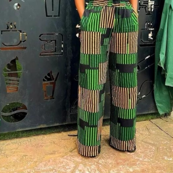 Trouser