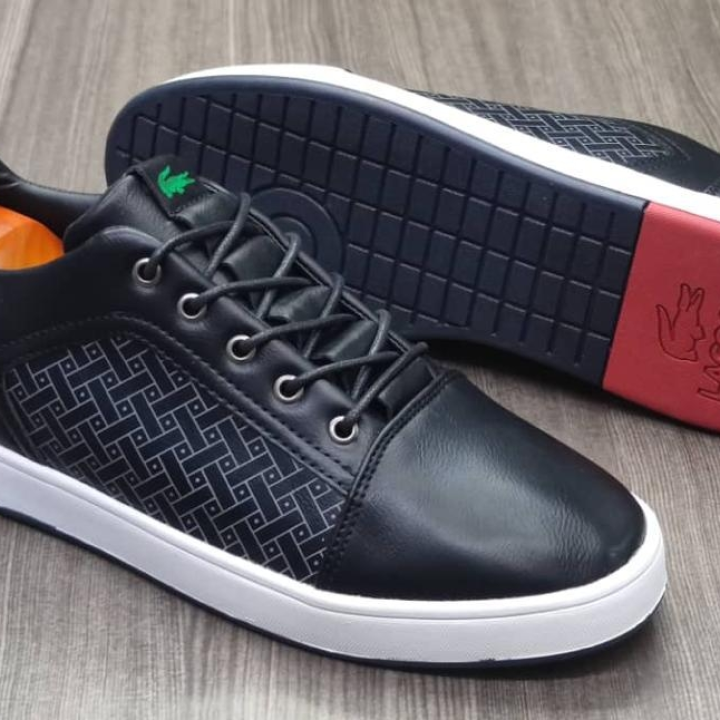 tennis Lacoste
