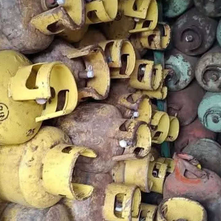 gas