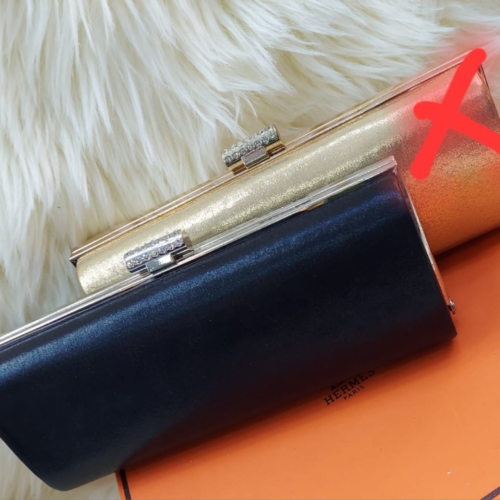 pochette de soirée