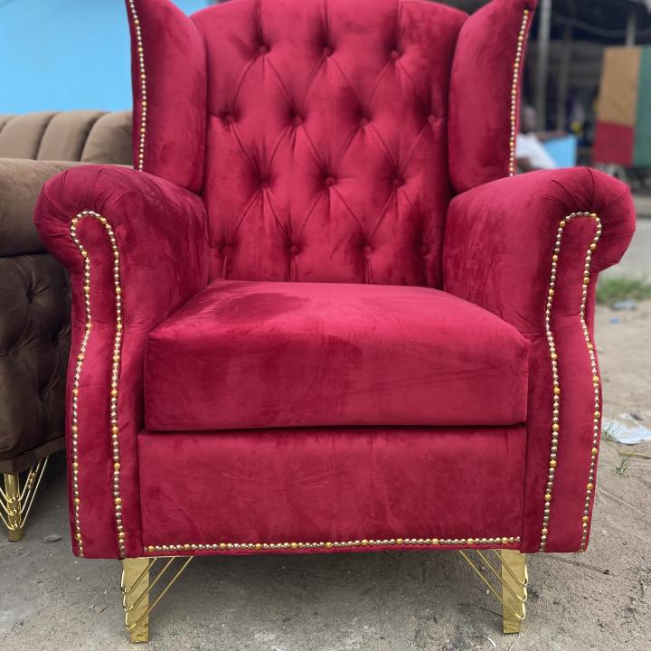 Feuteuil Royale