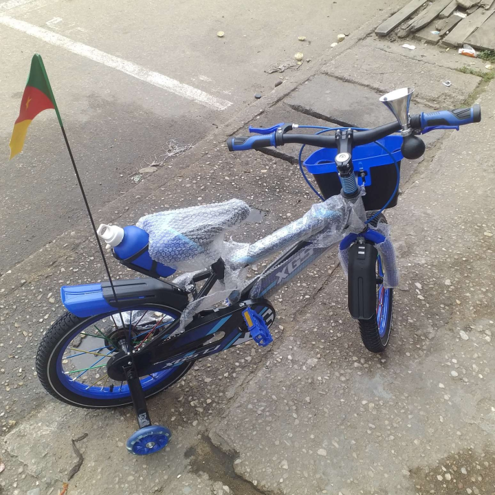 velo n°