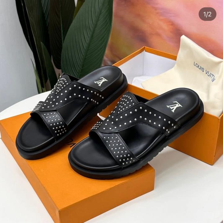 Men Slippers