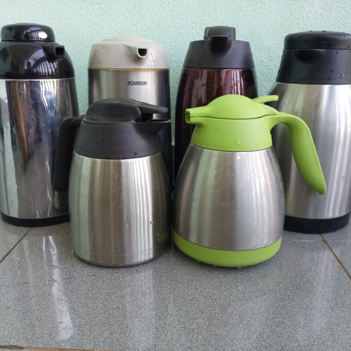 Kettle
