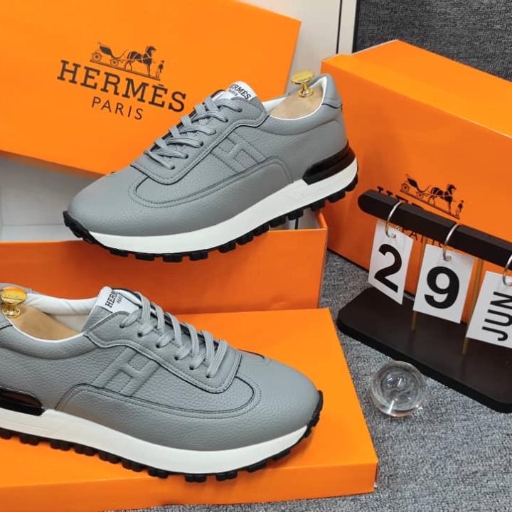 Tenis Hermès