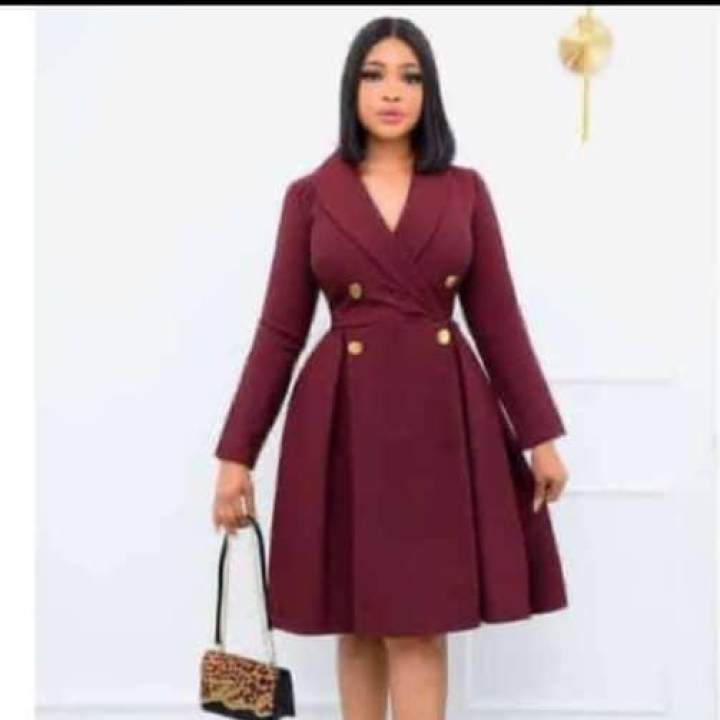 women's dress