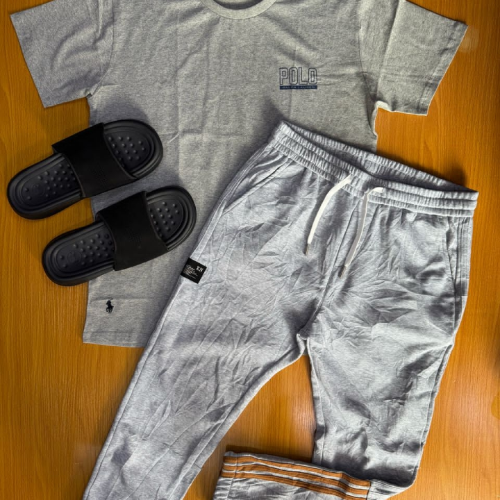 ensemble homme ( jogging,polos)