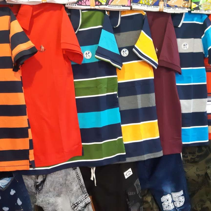 T.shirt pour homme