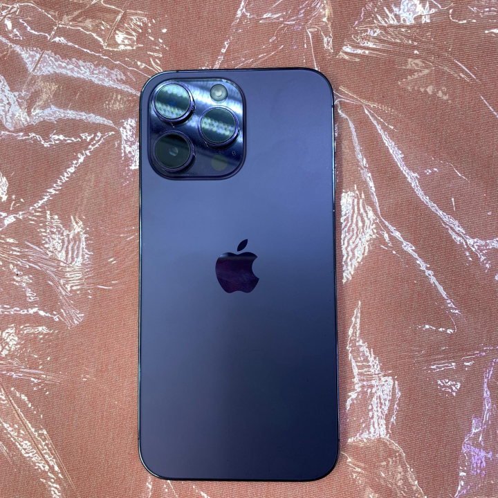 IPHONE 14 PRO MAX