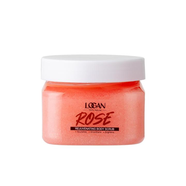 ROSE REJUVENATING BODYSCRUB