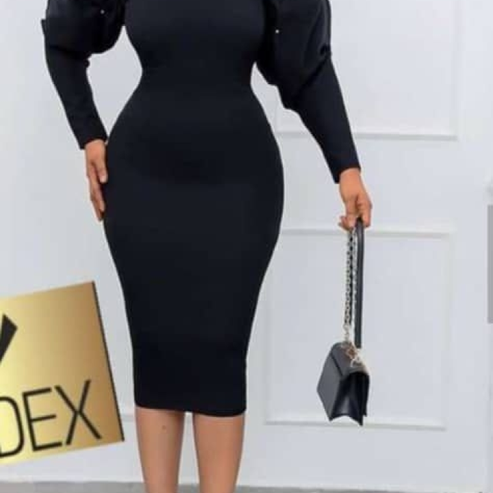 fashion dress