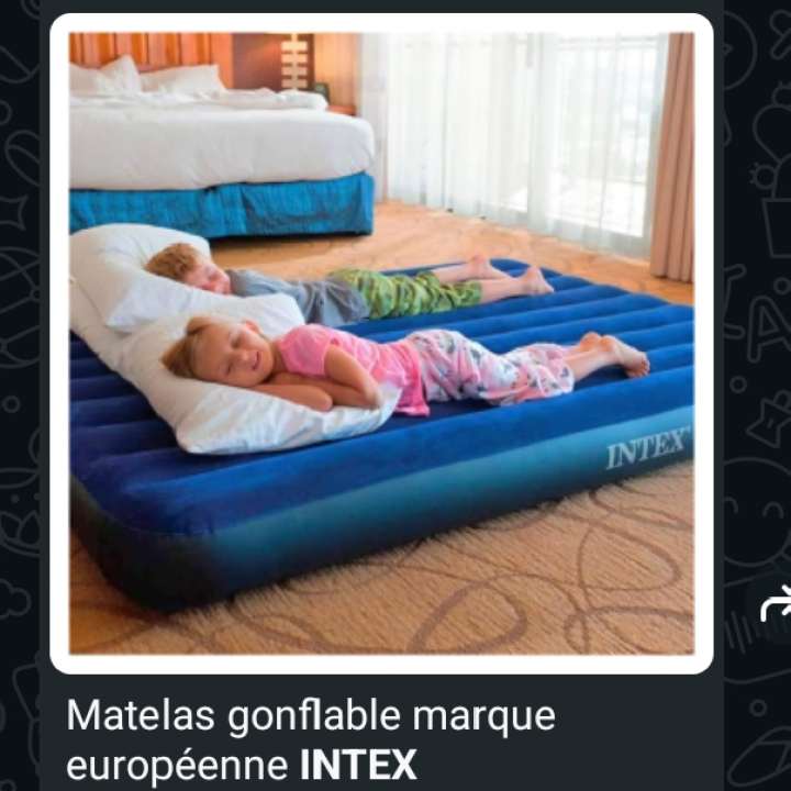 matress