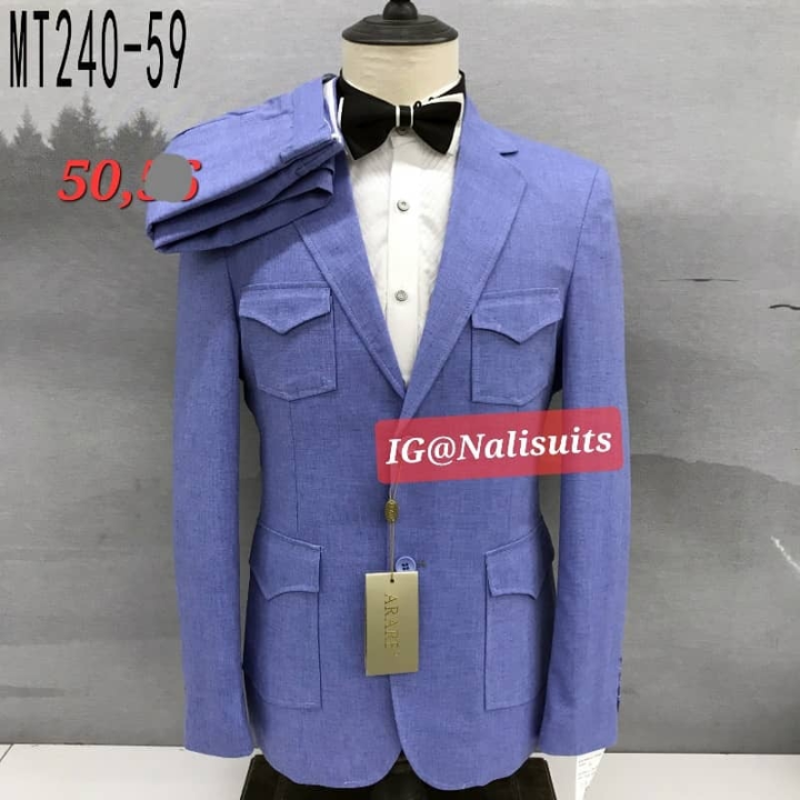 costume violet