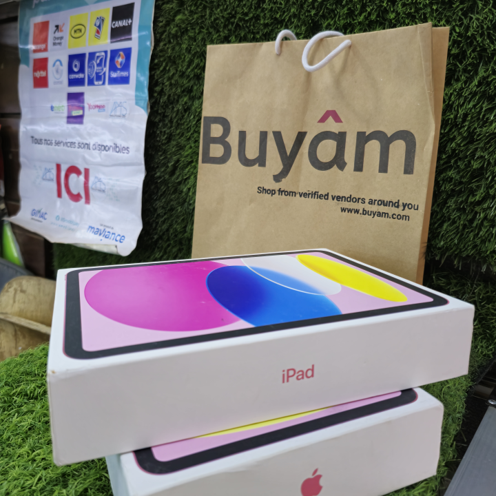 Ipad 10th Generation 64GB