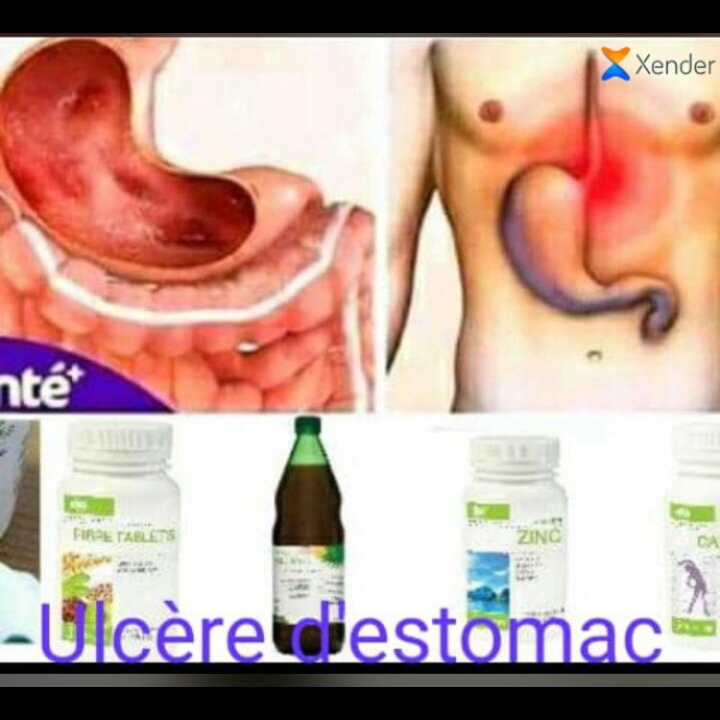 ulcer solutions
