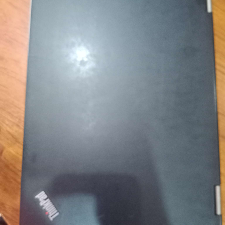 Think Pad