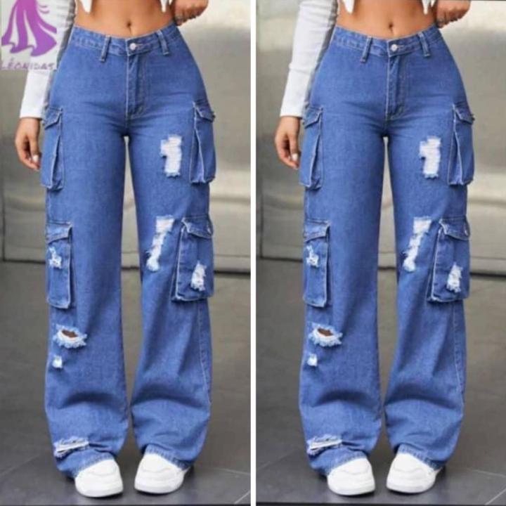 Ladies Jeans