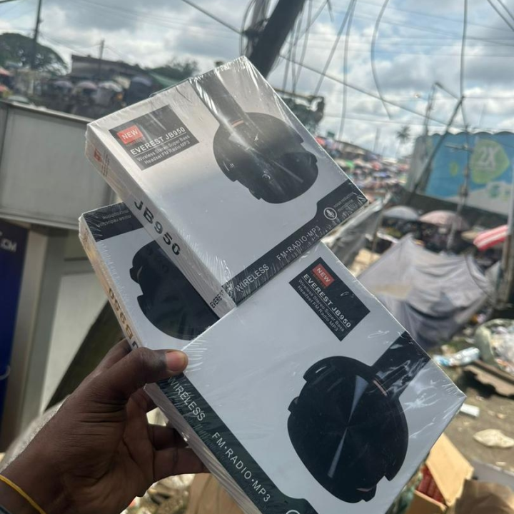 casque