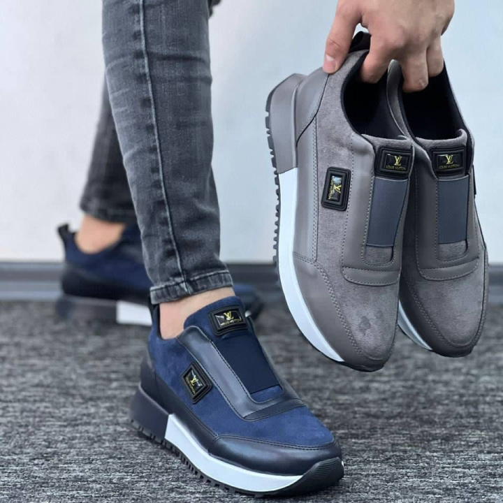 Unisex shoes