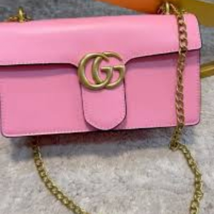 Gucci bag
