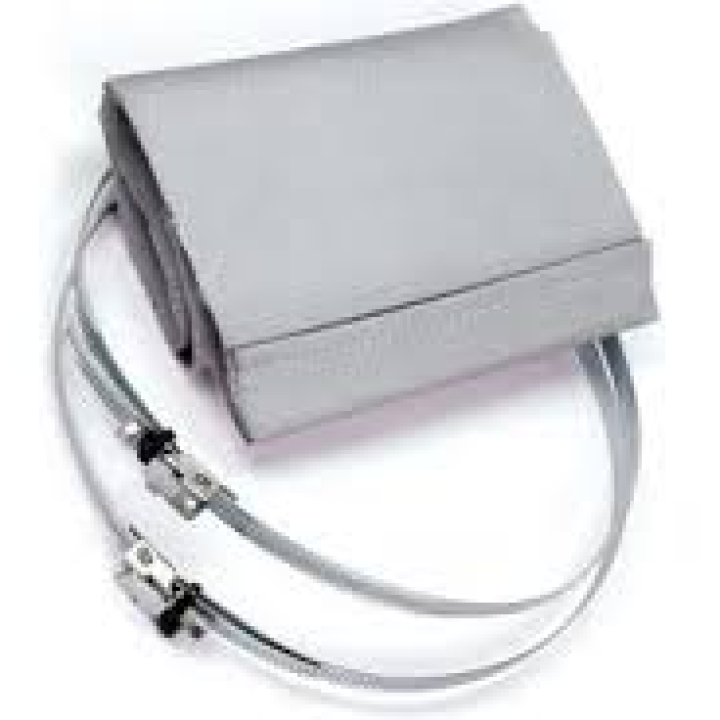 MANCHETTE SOUPLE REFOULEMENT - M0 - (DIAM) 500 MM