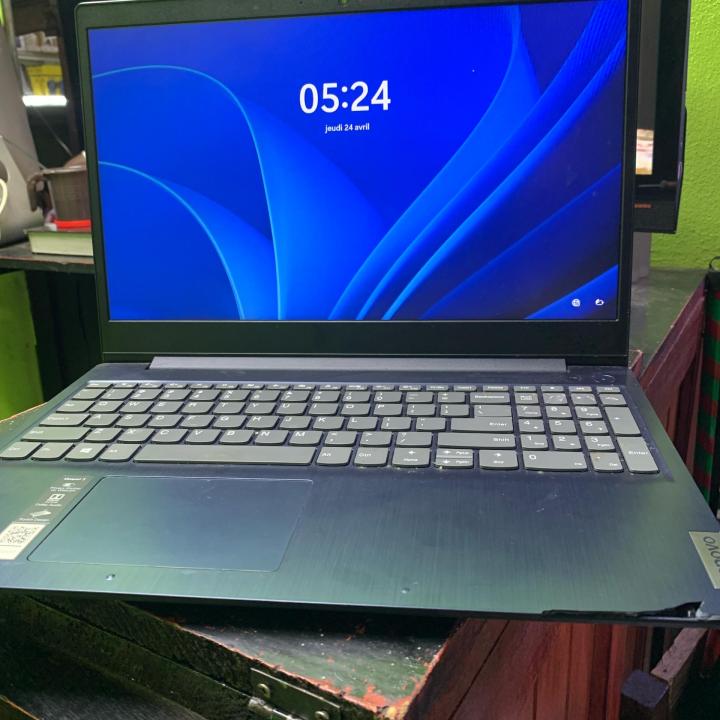 Laptop 10 eme génération