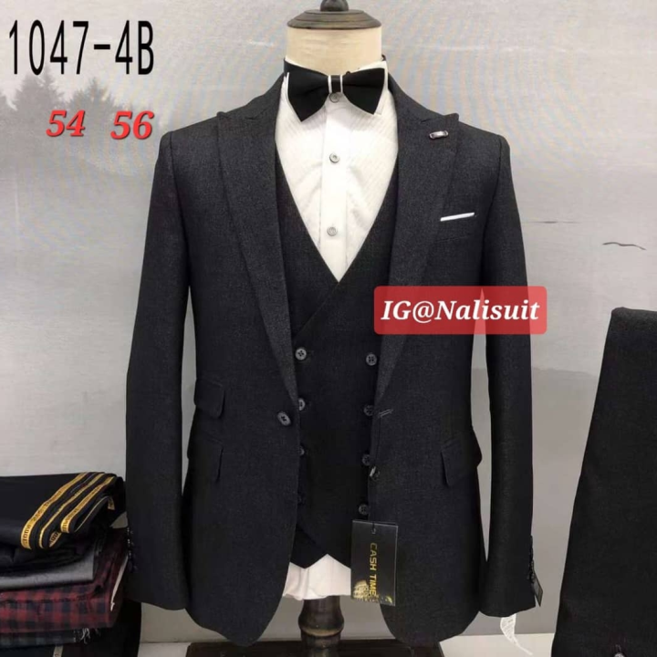costume noir