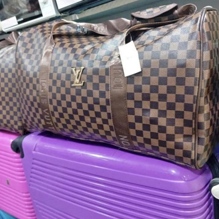 Sa De Voyage