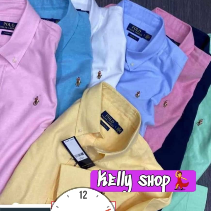 women shirt polo Ralph