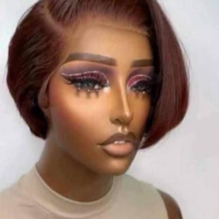 bob wig