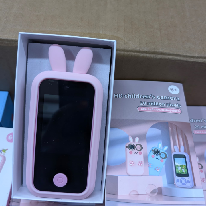 Kids smartphone