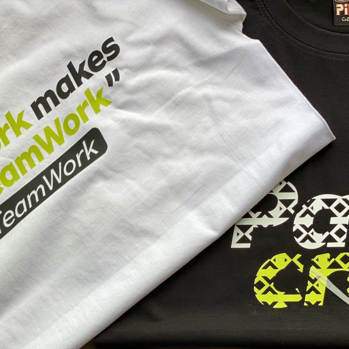 T-Shirt print