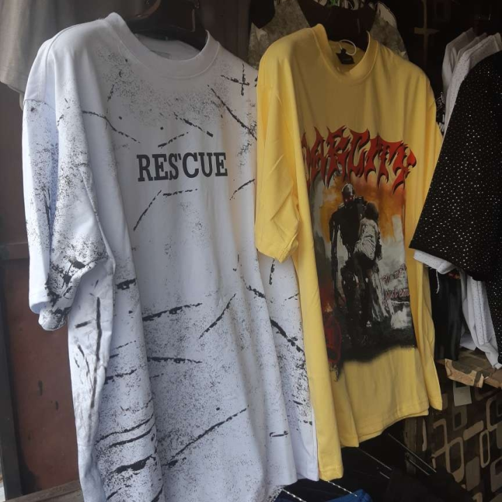 T.shirts