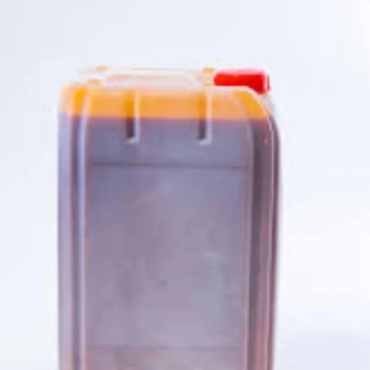 red oil