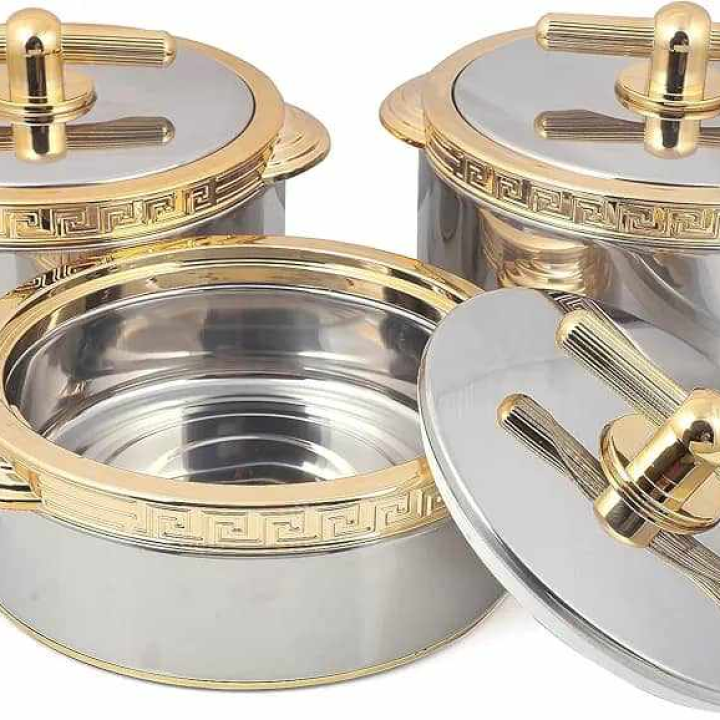 ASSIETTE THERMOS DE LUXE